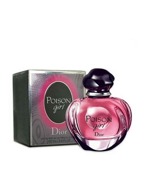 Poison Girl Eau De Parfum Spray For Women By Christian Dior