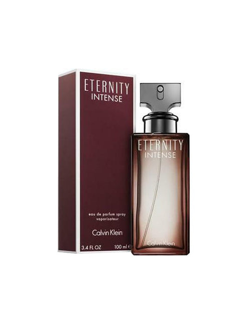 Eternity Intense Eau De Parfum Spray For Women By Calvin Klein