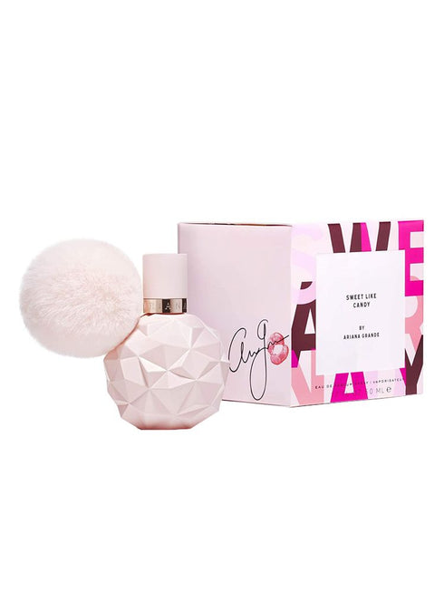 Sweet Like Candy Eau De Parfum Spray For Women By Ariana Grande