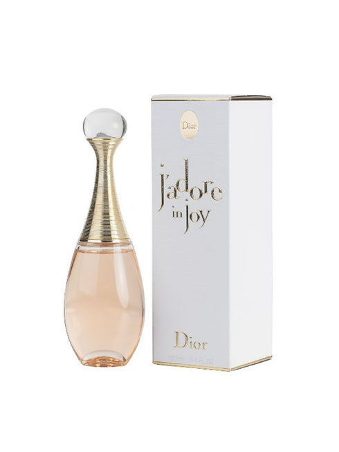 J'Adore In Joy Eau De Toilette Spray For Women By Christian Dior