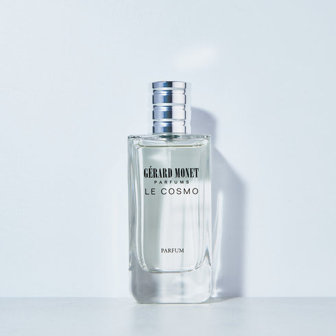 Le Cosmo Eau De Parfum For Men By Gerard Monet