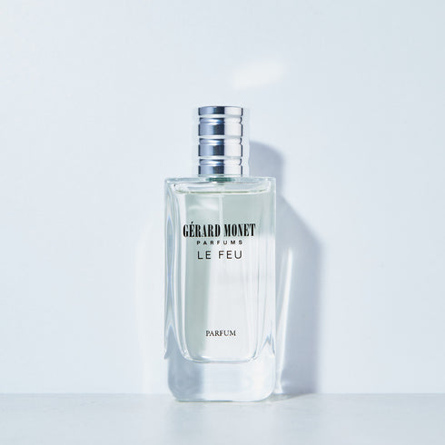 Le Feu Eau De Parfum For Men By Gerard Monet