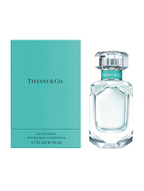 Tiffany & Co. Eau De Parfum Spray For Women By Tiffany & Co.