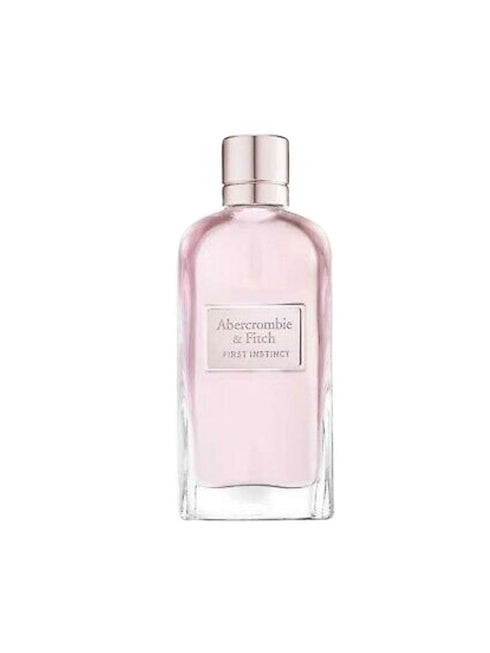 First Instinct Eau De Parfum Spray For Women By Abercrombie & Fitch