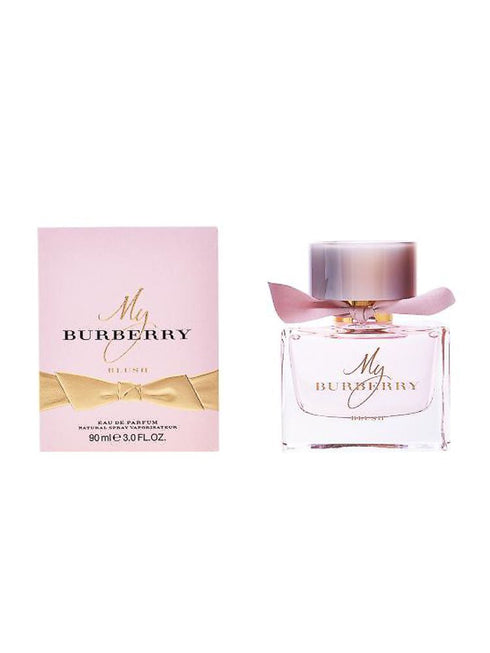 My Burberry Blush Eau De Parfum Spray For Women By Burberry