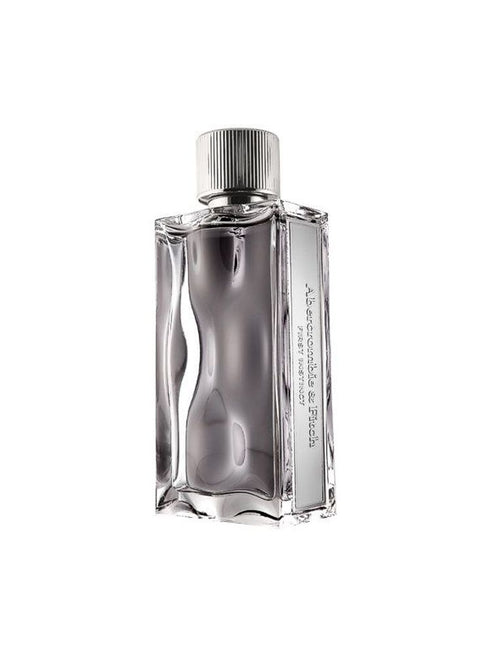 First Instinct Eau De Toilette Spray For Men By Abercrombie & Fitch