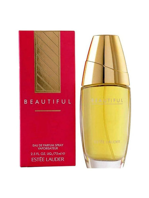 Beautiful Eau De Parfum Spray For Women By Estee Lauder