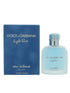Light Blue Eau Intense Eau De Parfum Spray For Men By Dolce & Gabbana
