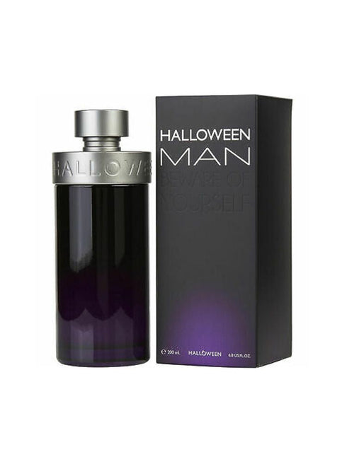 Halloween Man Eau De Toilette Spray For Men By Jesus Del Pozo