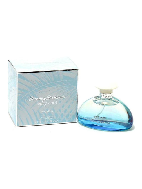 Very Cool Eau De Parfum Spray For Women By Tommy Bahama
