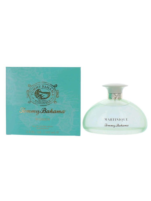 Set Sail Martinique Eau De Parfum Spray For Women By Tommy Bahama