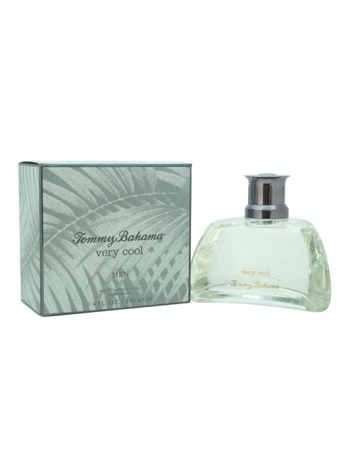 Very Cool Eau De Cologne For Men By Tommy Bahama