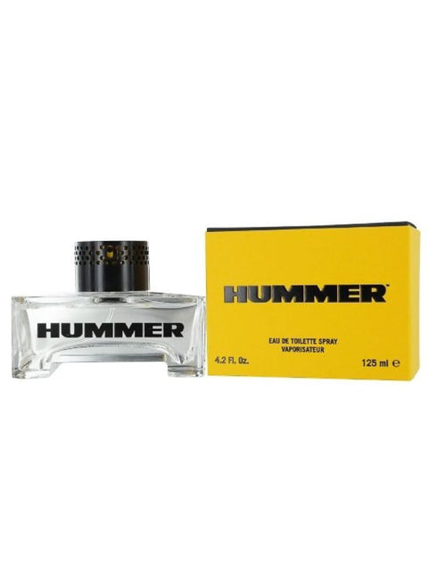 Hummer Eau De Toilette Spray For Men By Hummer