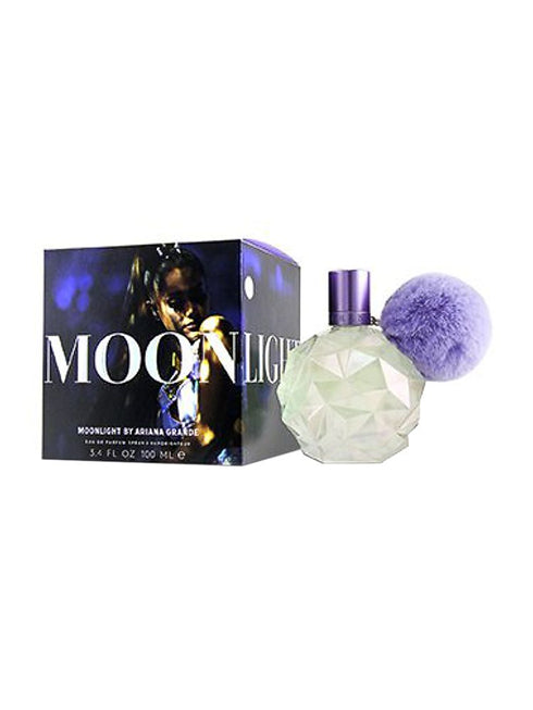 Moonlight Eau De Parfum Spray For Women By Ariana Grande