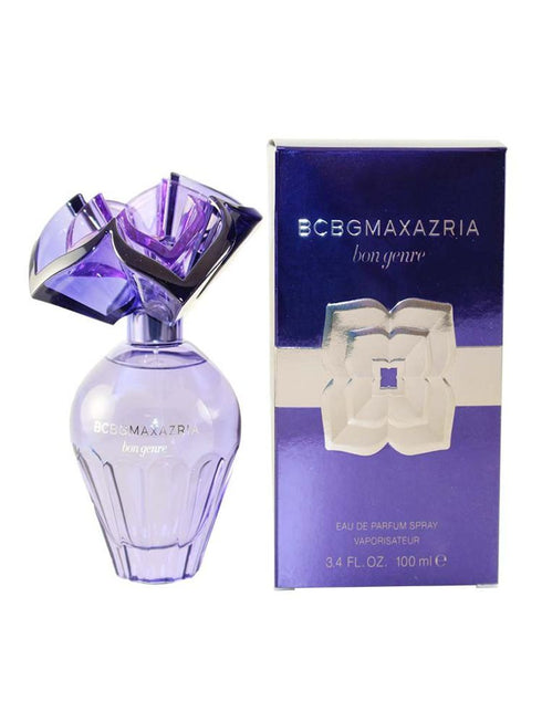 Bcbg Max Azria Bon Genre Eau De Parfum Spray For Women By Bcbg