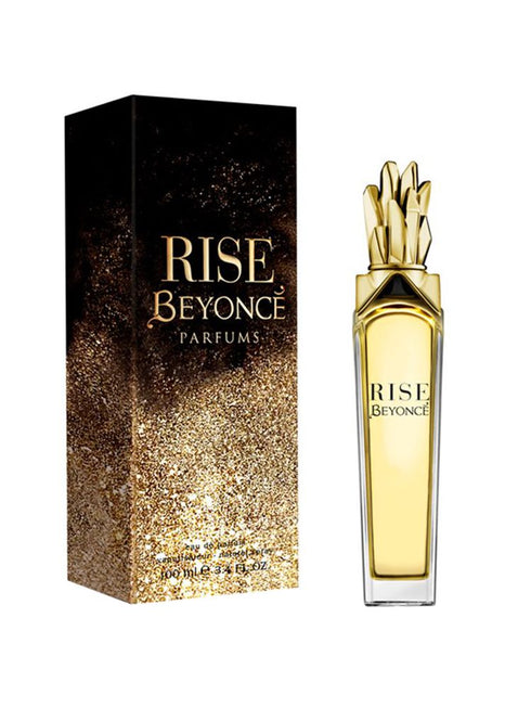 Rise Eau De Parfum Spray For Women By Beyonce