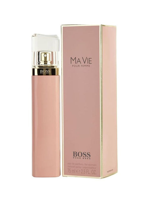 Ma Vie Pour Femme Eau De Parfum Spray For Women By Hugo Boss