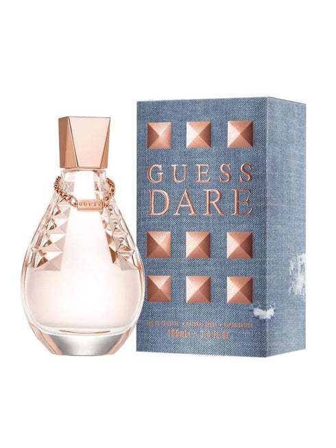 Dare Eau De Toilette Spray For Women By Guess