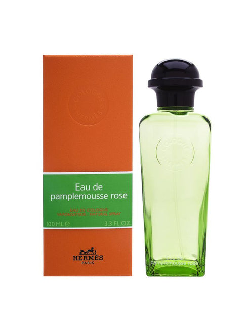 Eau Pamplemousse Rose For Women By Hermes