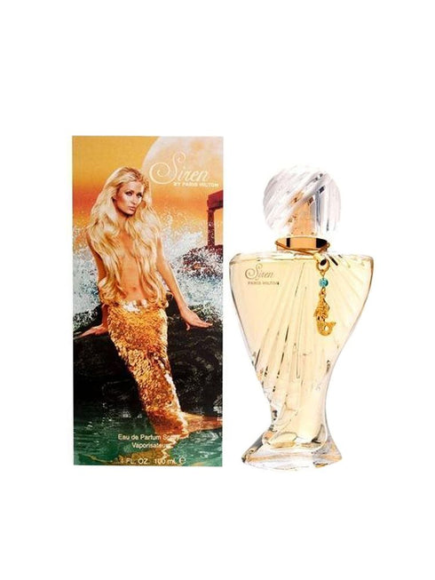 Siren Eau De Parfum For Women By Paris Hilton