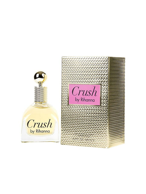 Crush Eau De Parfum Spray For Women By Rihanna