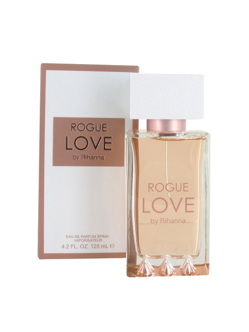 Rogue Love Eau De Parfum Spray For Women By Rihanna