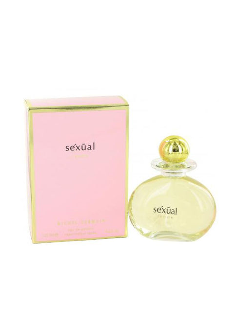 Sexual Femme Eau De Parfum Spray For Women By Michel Germain