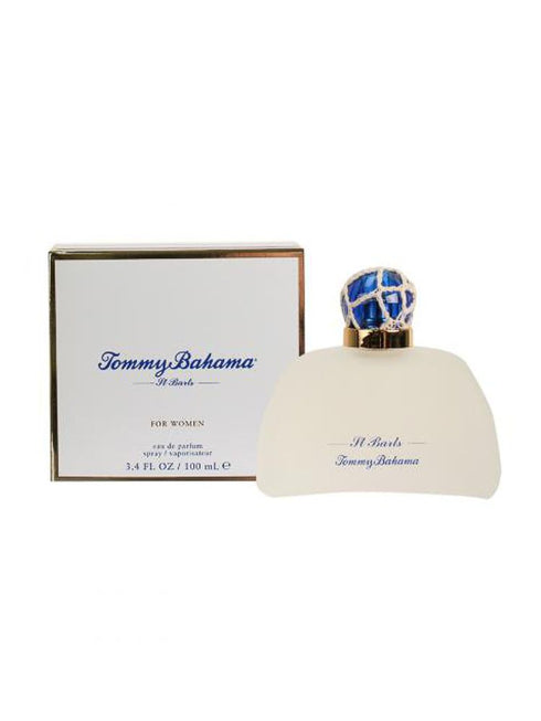 St. Barts Eau De Parfum Spray For Women By Tommy Bahama