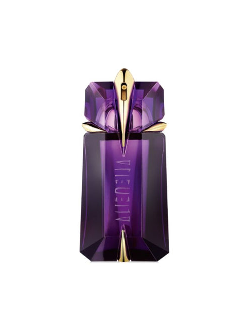 Alien Eau De Parfum Refillable Spray For Women By Thierry Mugler
