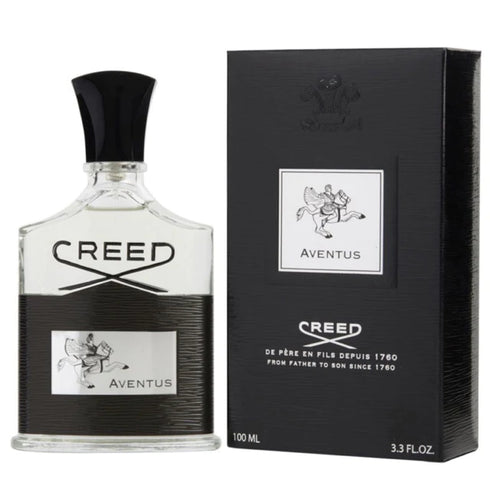 Aventus Eau De Parfum Spray For Men By Creed