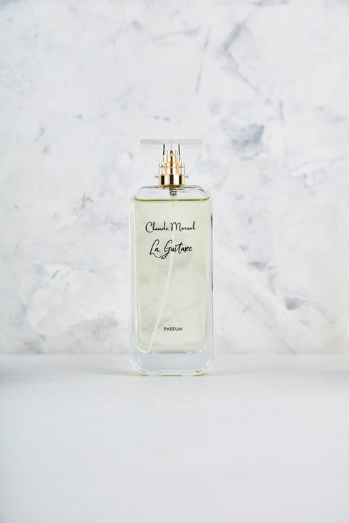 La Guitare Parfum for Women by Claude Marsal