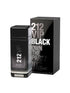 212 Vip Black Eau De Parfum Spray For Men By Carolina Herrera