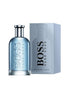 Boss Bottled Tonic Eau De Toilette Spray For Men By Hugo Boss