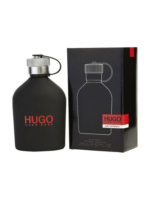 Hugo Just Different Eau De Toilette For Men By Hugo Boss