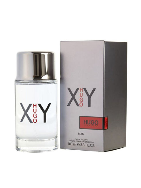 Hugo Xy Eau De Toilette For Men By Hugo Boss
