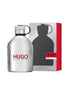 Hugo Iced Eau De Toilette Spray For Men By Hugo Boss