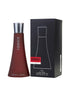 Deep Red Eau De Parfum Spray For Women By Hugo Boss