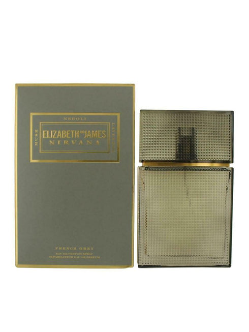 Nirvana French Grey Eau De Parfum For Women By Elizabeth And James