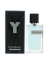 Y Eau De Toilette Spray For Men By Yves Saint Laurent