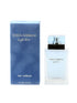 Light Blue Eau Intense Eau De Parfum Spray For Women By Dolce & Gabbana