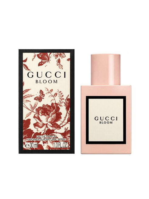 Gucci Bloom Eau De Parfum Spray For Women By Gucci