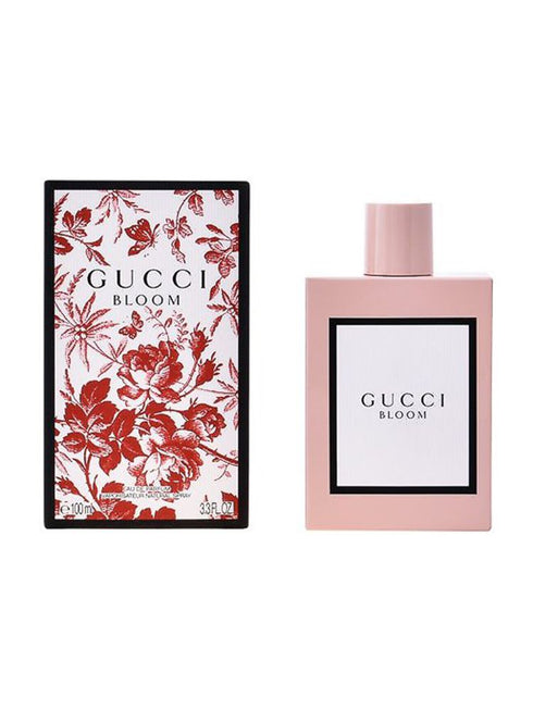 Gucci Bloom Eau De Parfum Spray For Women By Gucci