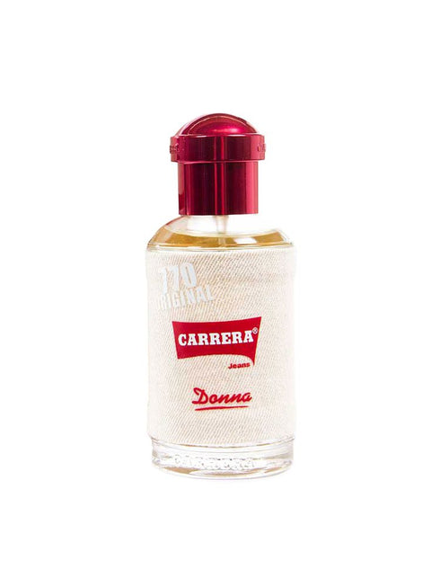 Donna Eau De Parfum For Women By Carrera Jeans Parfums