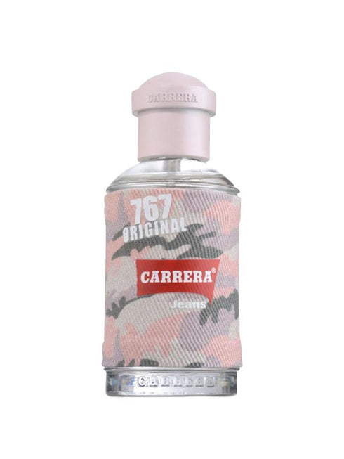 Camouflage Eau De Parfum For Women By Carrera Jeans Parfums