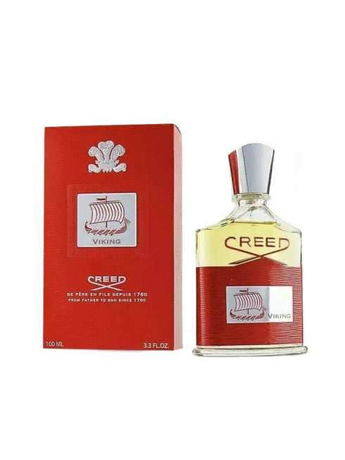 Viking Eau De Parfum Spray For Men By Creed