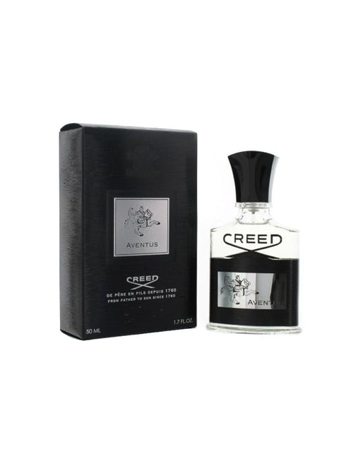 Aventus Eau De Parfum Spray For Men By Creed