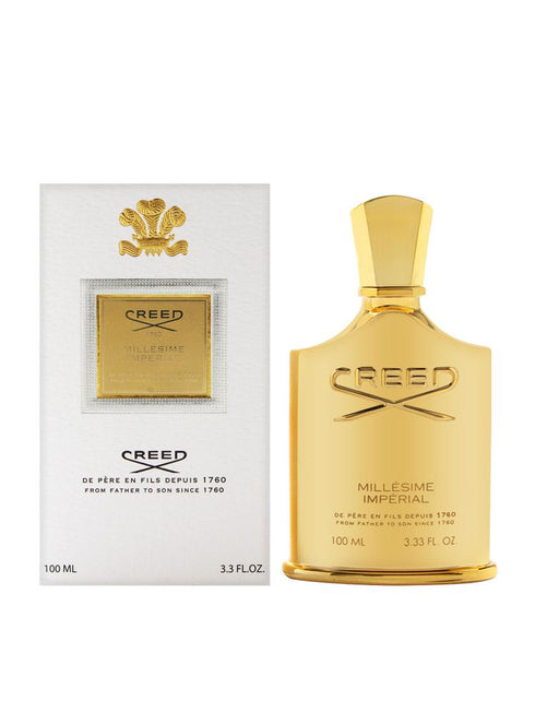 Millesime Imperial Eau De Parfum Spray For Men By Creed