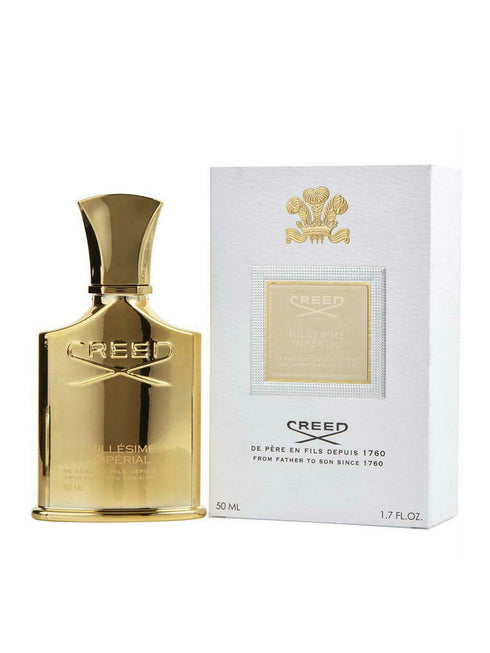 Millesime Imperial Eau De Parfum Spray For Men By Creed
