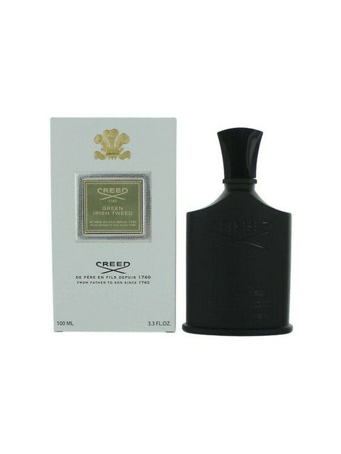 Green Irish Tweed Eau De Parfum Spray For Men By Creed