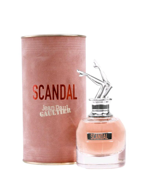 Scandal Eau De Parfum Spray For Women By Jean Paul Gualtier